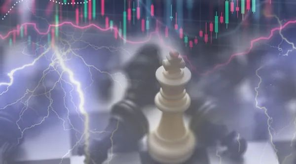 南威软件：量化交易的本质是利用先进的数学模型和计算机技术来辅助投资决策