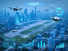 中国低空经济加速：轻量