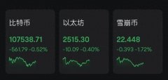 比特币价格巨震！一度跌 