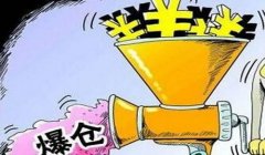 比特币行情坐上“过山车 