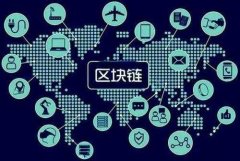 两部门：到2025年中国区块 