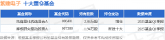 6月4日紫建电子涨810%先锋