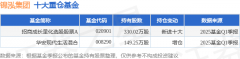 6月4日锦泓集团涨673%招商