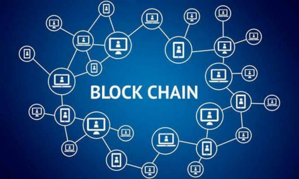 自治区信息中心区块链技术应用入选广西信息化赋能高质量发展优秀案例