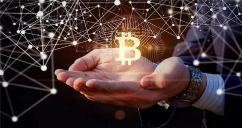 面对疫情大考：区块链技术持续探索推进