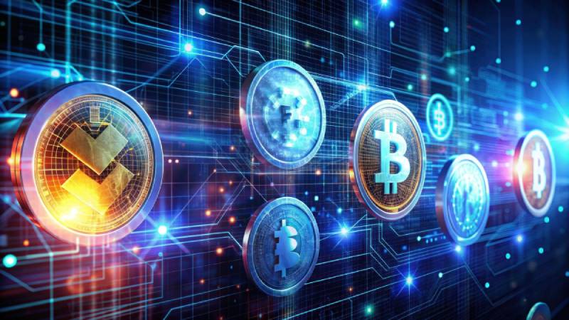 百世利用区块链技术 重塑信任底座 破局“数据孤岛”