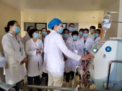 金华市创新构建疾控监督