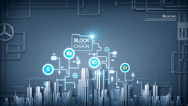 区块链(Blockchain)简单介绍