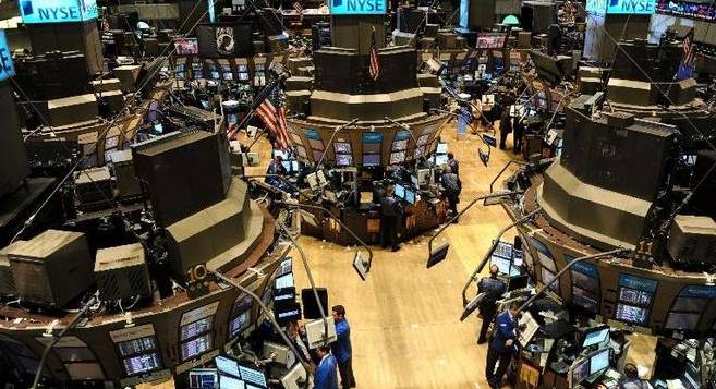 四大交易所重磅发声!