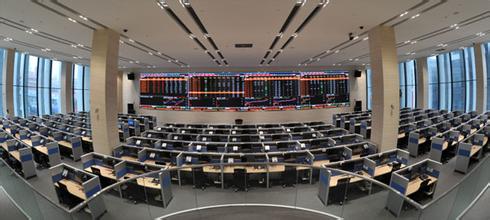 伦敦证交所考虑推出24小时交易!纳斯达克2026年实施全球交易所延时成趋势