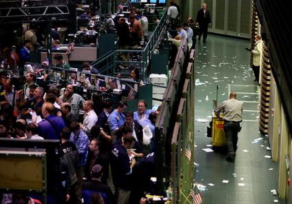 香港交易所：2025年上半年香港新股融资额达到141亿美元