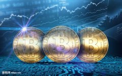 新晨科技：公司区块链技 