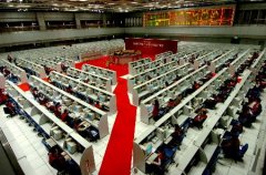 加密货币交易所Bullish美股 