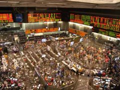 【SSE发布】上海航运交易 