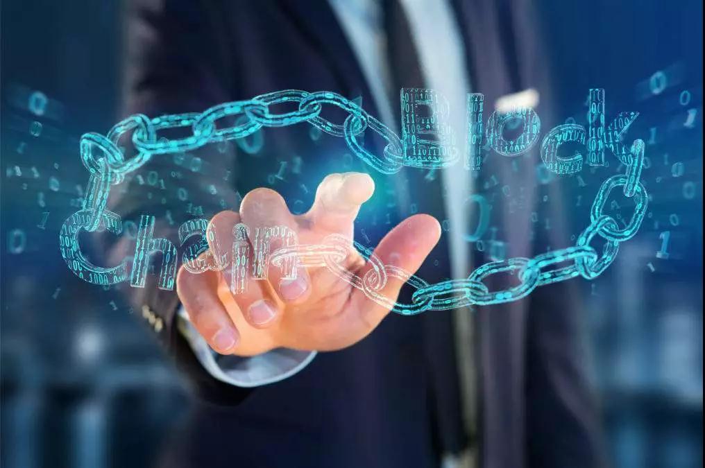 日海智能:公司未参与制定《可信区块链实体资产上链规范》技术标准