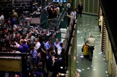 小摩：香港交易所业绩表 