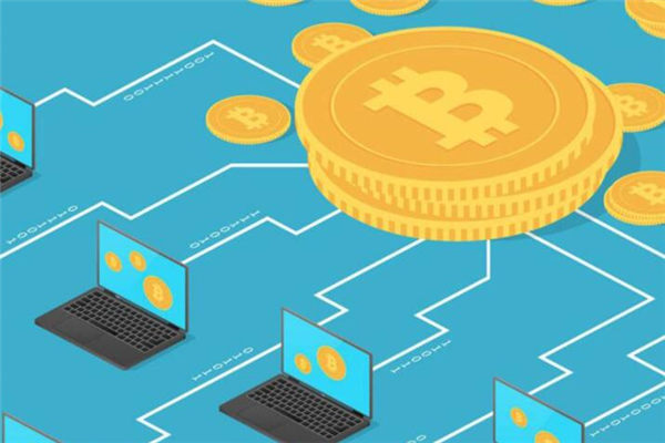 区块链超话—新浪微博超话社区