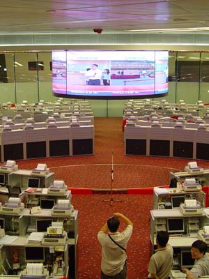 大华继显:升香港交易所目标价至548港元 维持“买入”评级