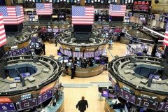 三大交易所首次齐官宣上 