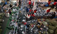 巨震！近14万人爆仓！ 