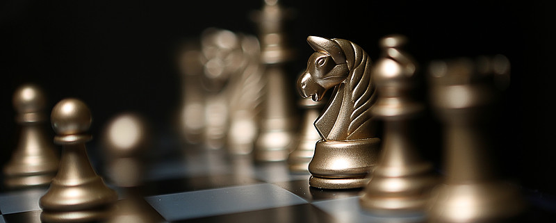 平方和投资吕杰勇:量化行业的底层逻辑是对A股的长期信心