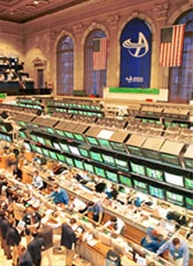 纽约商品交易所理事会主席:将实际资产虚拟化令牌化可充当金融创新“锚定物”