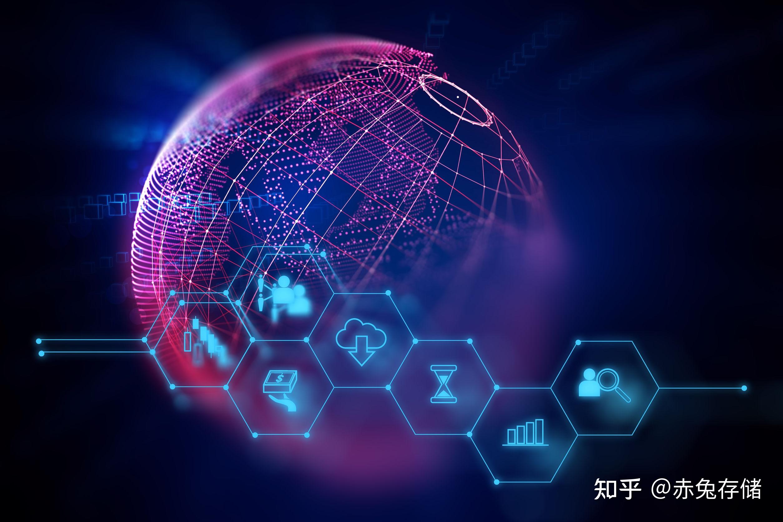 第六届长三角文博会｜安徽举行“区块链 + 版权”试点成果推介